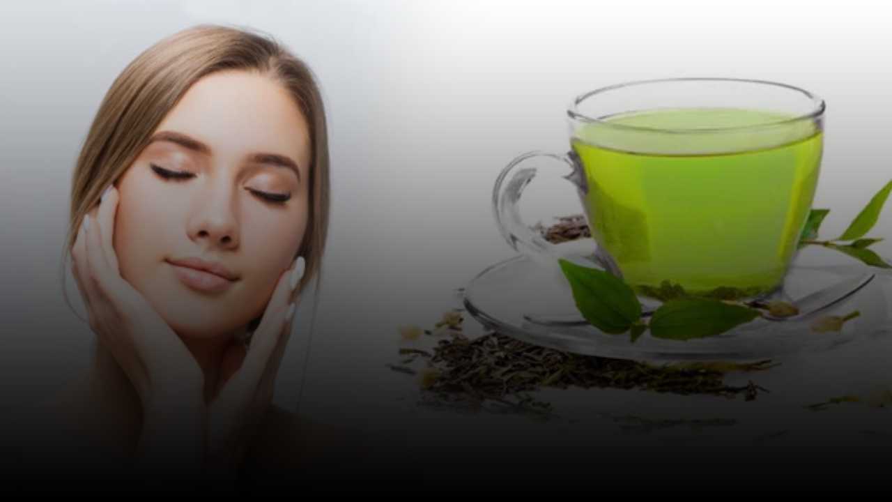 6 Health and Beauty Benefits of Green Tea: A Comprehensive Guide