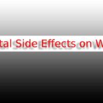 Lamictal Side Effects on Weight